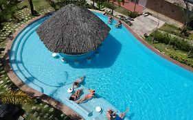 Le Forest Resort